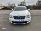 Skoda Superb 2013 года