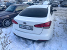 Kia Cerato 2013 года