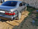Toyota Carina E 1993 года