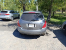Nissan Murano 2006 года