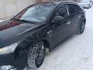 Chevrolet Cruze 2012 года