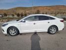 Hyundai Sonata 2022 года