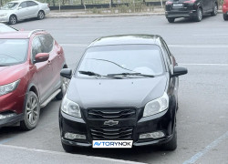 Chevrolet Nexia 2020 года