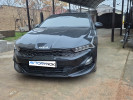 Kia K5 2022 года