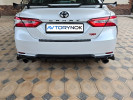 Toyota Camry 2019 года