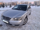 Hyundai Sonata 2007 года