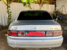 Toyota Camry 1991 года