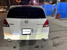 Honda Odyssey 2005 года