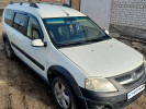 ВАЗ (Lada) Largus Cross 2018 года