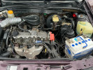 Opel Vectra 1993 года
