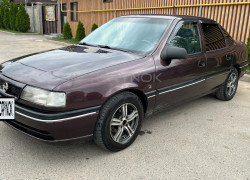 Opel Vectra 1993 года