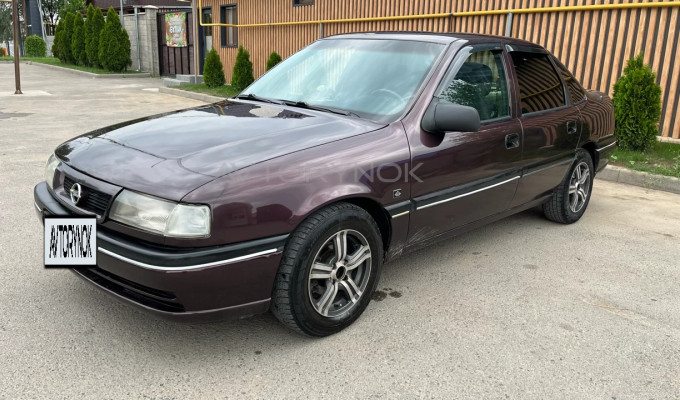 Opel Vectra 1993 года