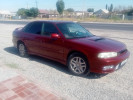 Subaru Legacy 1998 года