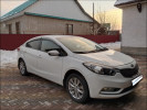 Kia Cerato 2015 года