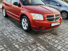 Dodge Caliber 2010 года