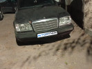 Mercedes-Benz E-Класс 1993 года
