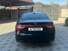 Hyundai Grandeur 2011 года