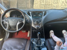Hyundai Grandeur 2011 года