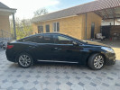 Hyundai Grandeur 2011 года