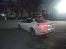 Kia K5 2012 года