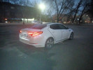 Kia K5 2012 года