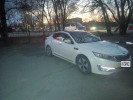 Kia K5 2012 года