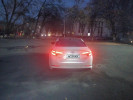 Kia K5 2012 года