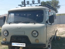 УАЗ Буханка 2014 года