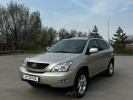 Lexus RX 2007 года