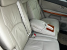 Lexus RX 2007 года