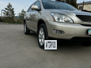 Lexus RX 2007 года