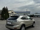 Lexus RX 2007 года