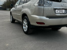 Lexus RX 2007 года
