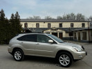 Lexus RX 2007 года