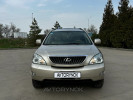 Lexus RX 2007 года