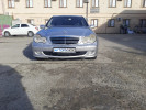 Mercedes-Benz C-Класс 2001 года