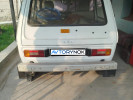 ВАЗ (Lada) 2121 (4x4) 1993 года
