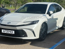 Toyota Camry 2024 года