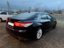 Toyota Camry 2019 года