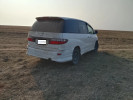 Toyota Estima 2002 года