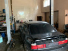 BMW 5 серия 1993 года