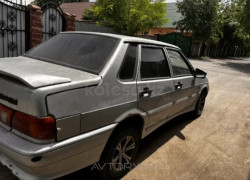 ВАЗ (Lada) 2115 2005 года