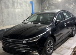 BYD Destroyer 05 2025 года
