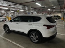 Hyundai Santa Fe 2023 года