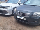 Toyota Avensis 2007 года