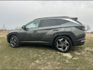 Hyundai Tucson 2023 года