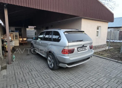 BMW 5 серия 2004 года