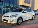 Hyundai Solaris 2011 года