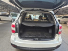 Subaru Forester 2013 года