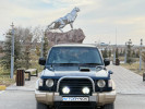 Mitsubishi Pajero 1995 года